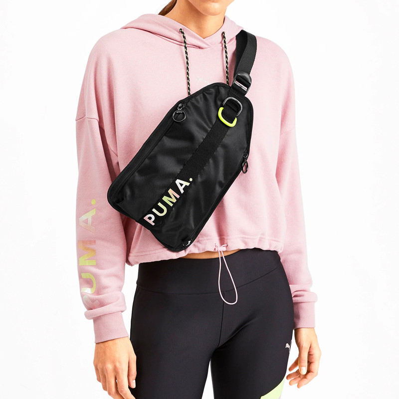 Prime Street Sling Bag foto 4